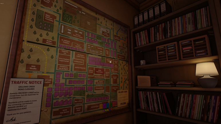 Buy Killer Frequency Key for Steam – image 5