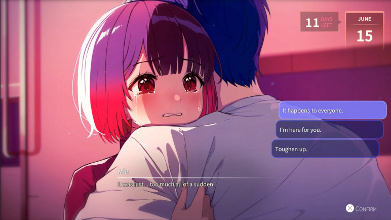 Buying Eternights – image 11
