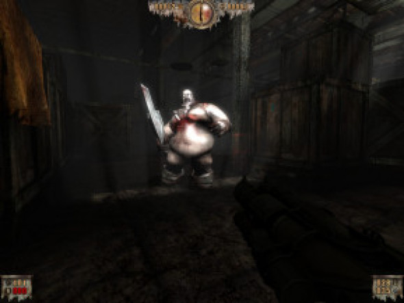 The Painkiller Recurring Evil – image 3