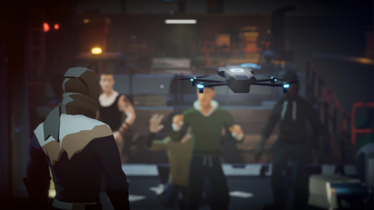 Buy the Midnight Fight Express Key for Steam – image 2