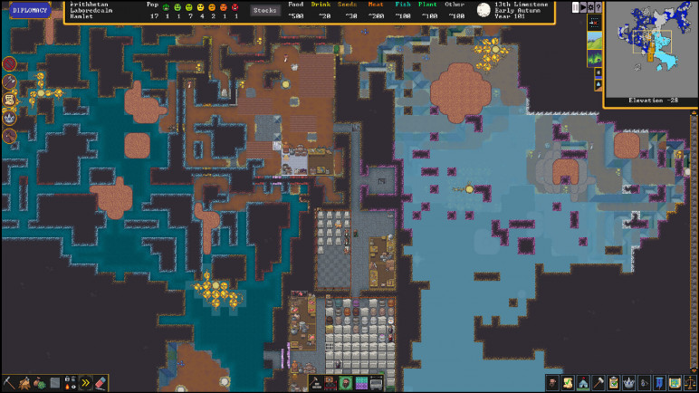 Buy Dwarf Fortress for Steam – image 11