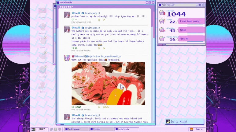 The Needy Streamer Overload – image 8