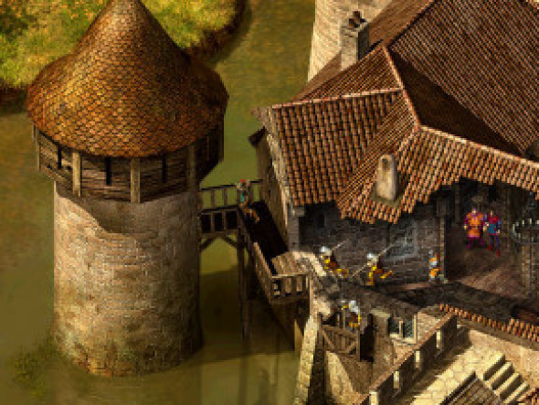 Robin Hood: The Legend of Sherwood – image 2