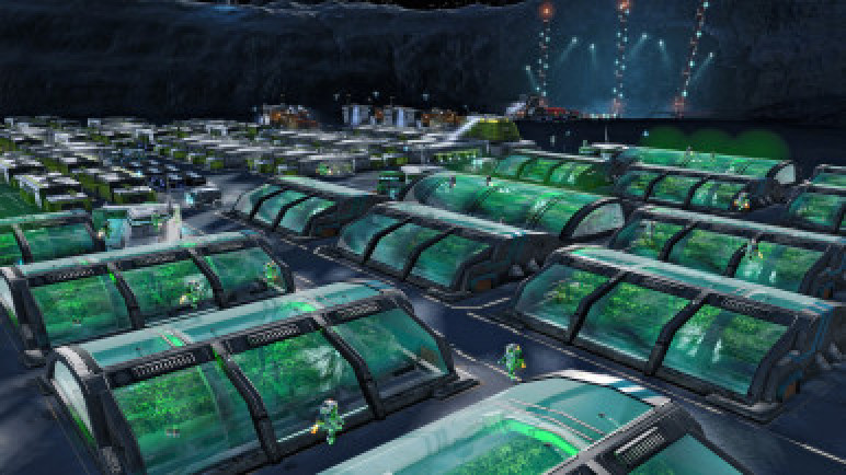 Buy by Anno 2205 – image 6