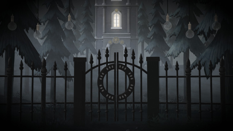 Tick Tock A Tale for Two for Mobile – image 5