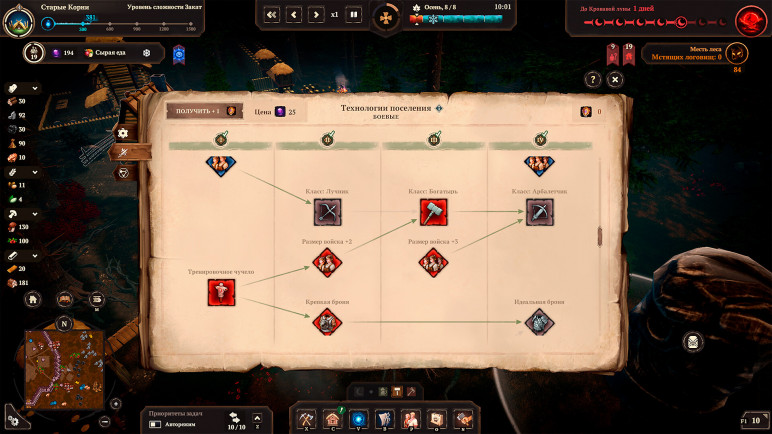 The Night is Coming – image 7