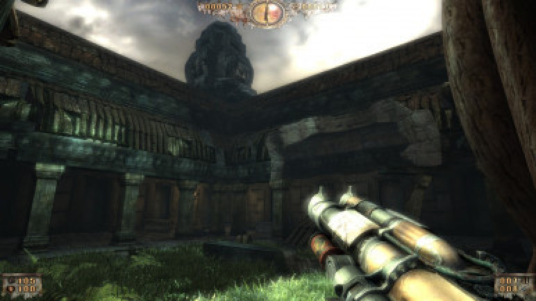 The Painkiller Recurring Evil – image 9