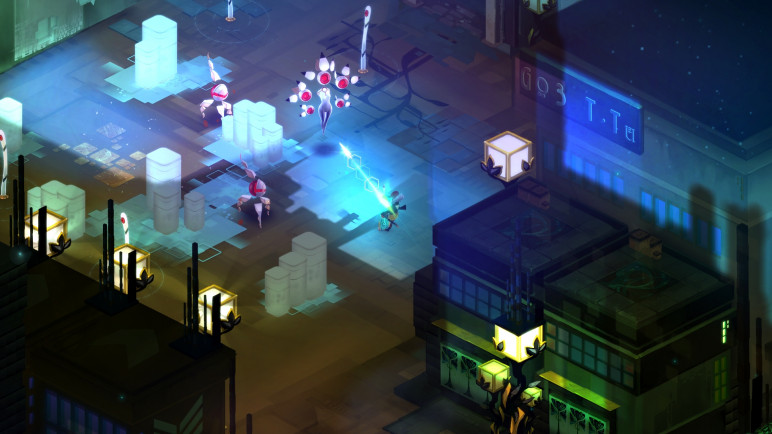 Buy a Transistor Account for Mobile – image 6