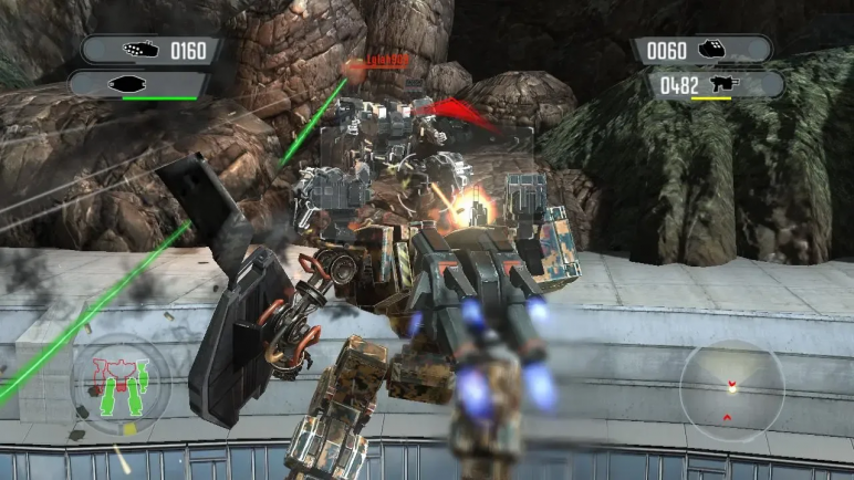 Buy an Offline Front Mission Evolved Account for Steam – image 3