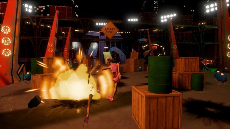 The Ben and Ed Blood Party – image 5