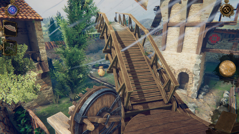 The House of Da Vinci 3 for Steam – image 4