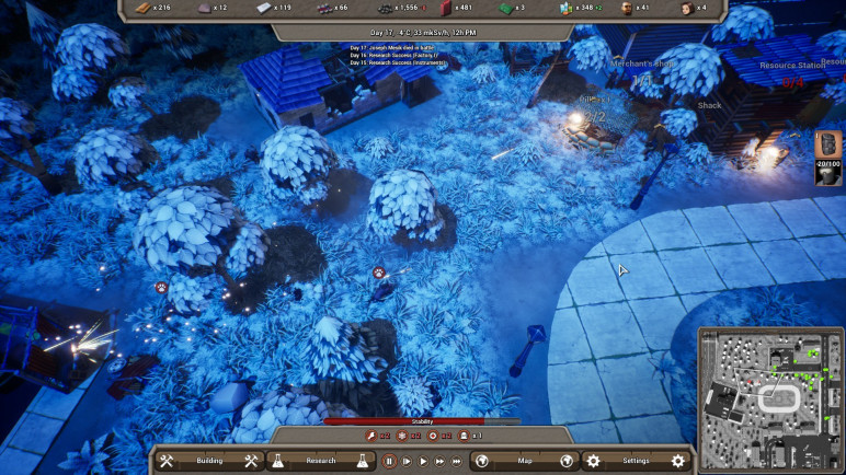 The Last Haven – image 11