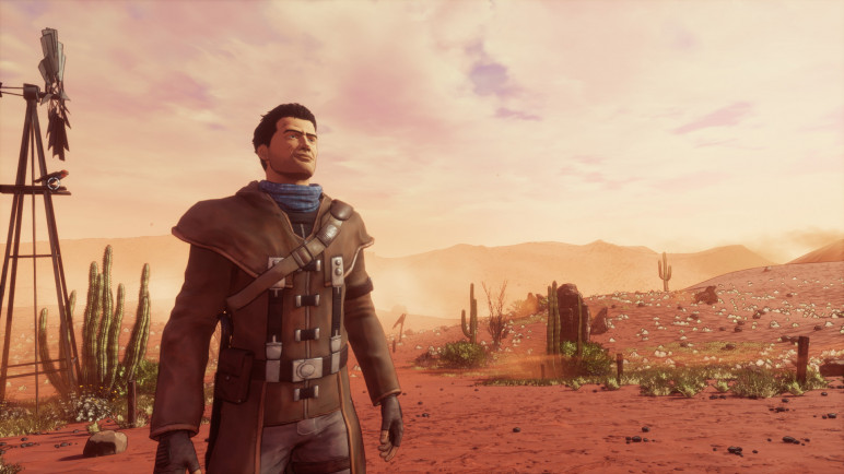 Buy Beyond a Steel Sky for Steam – image 2