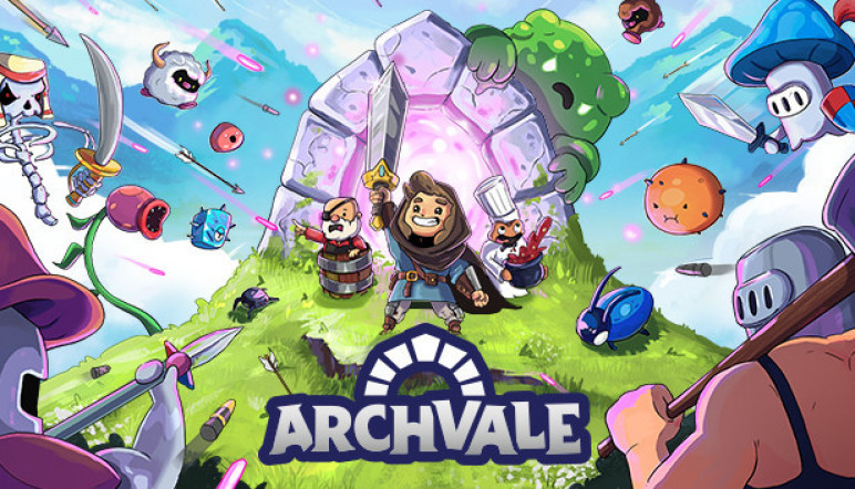 Купить ключ Archvale от 399.00₽ с выгодой и гарантией у надежных ...