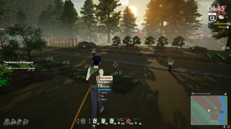 Buy an Offline SunnySide Account for Steam – image 2