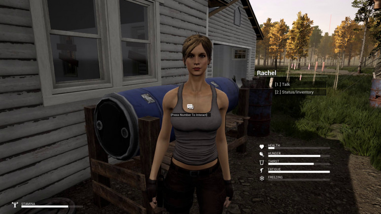 Buy an Offline Account for Mist Survival – image 11