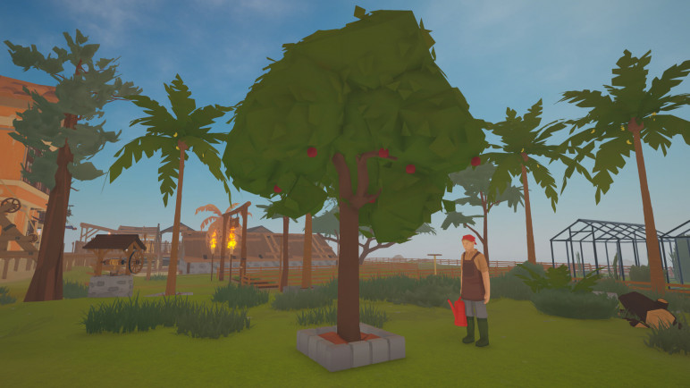 Buy Old Market Simulator Key for Steam – image 10