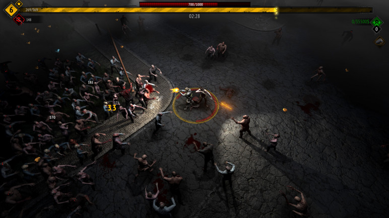 Other Zombie Survivors – image 10