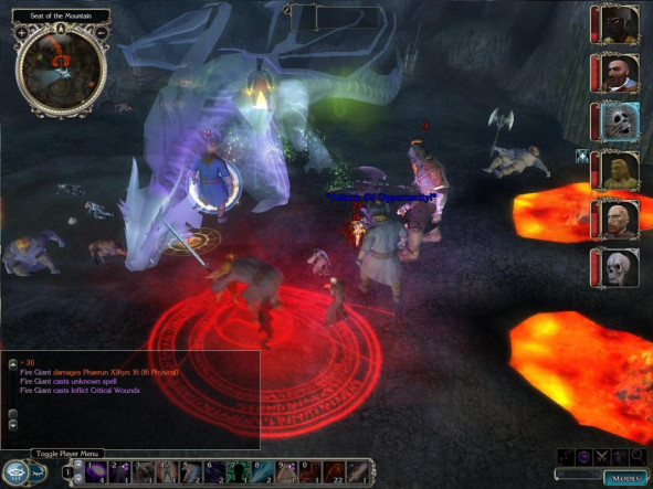 Activation of Neverwinter Nights 2 – image 2