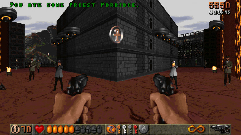 Rise of the Triad Ludicrous Edition for Steam – image 3