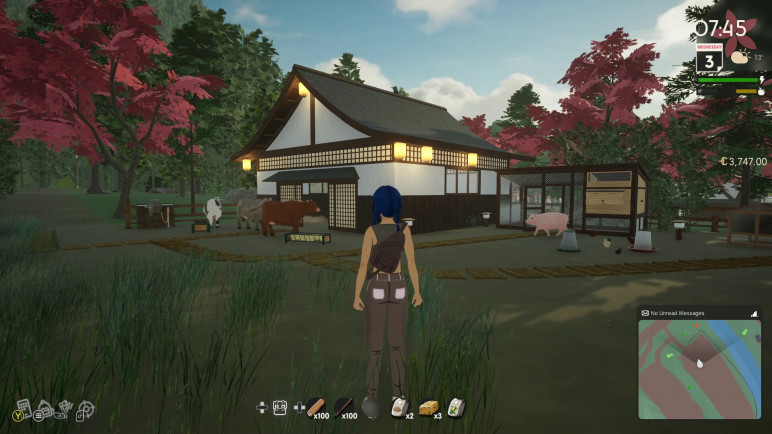 Buy an Offline SunnySide Account for Steam – image 6