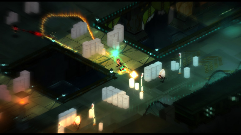 Buy a Transistor Account for Mobile – image 7
