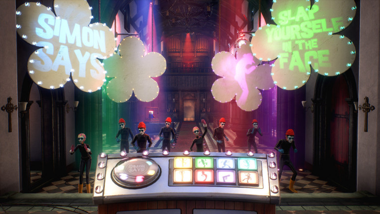 Buy the We Happy Few account for Xbox, Microsoft Store – image 5