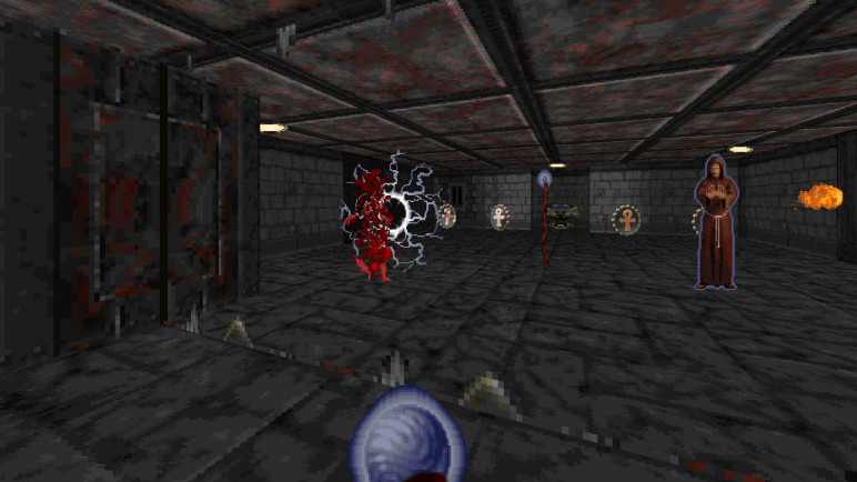 Rise of the Triad Ludicrous Edition for Steam – image 10