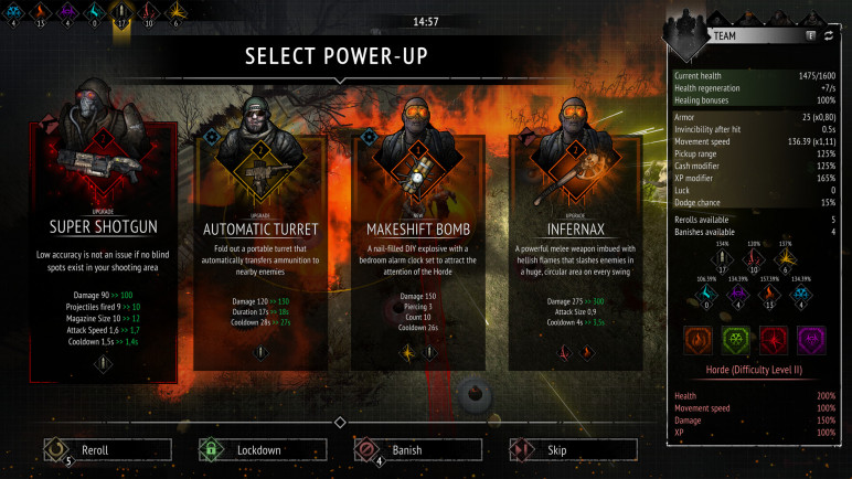 Other Zombie Survivors – image 11