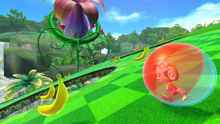 Buy Super Monkey Ball Banana Mania Key for Steam – image 5