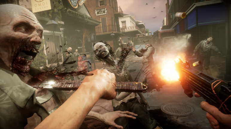 The Walking Dead Saints Sinners 2 for Steam – image 7