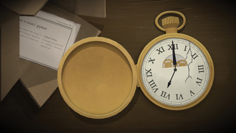 Tick Tock A Tale for Two for Mobile – image 7