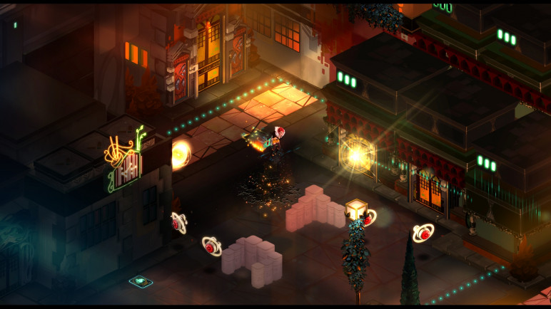 Buy a Transistor Account for Mobile – image 5