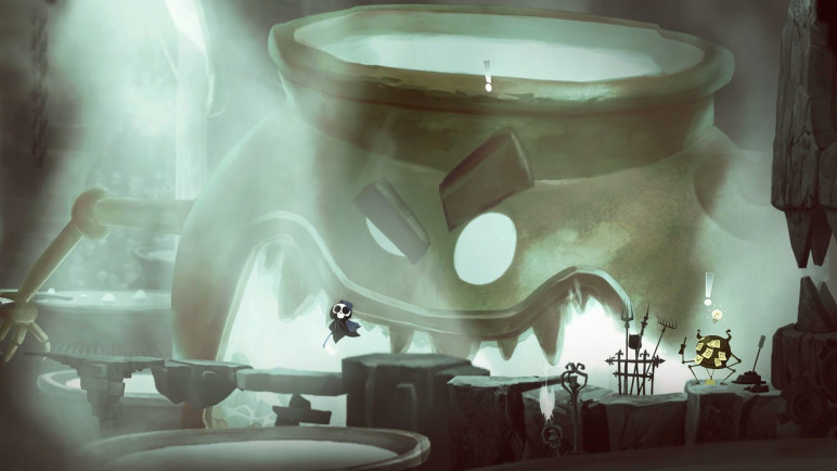 Have a Nice Death for Steam – image 8