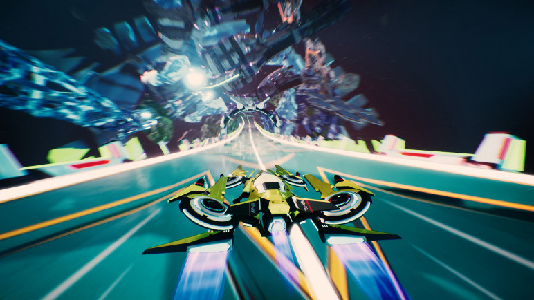Buy the Redout Key 2 – image 8