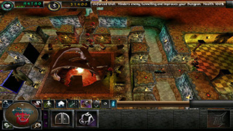 The Dungeon Keeper 2 – image 7