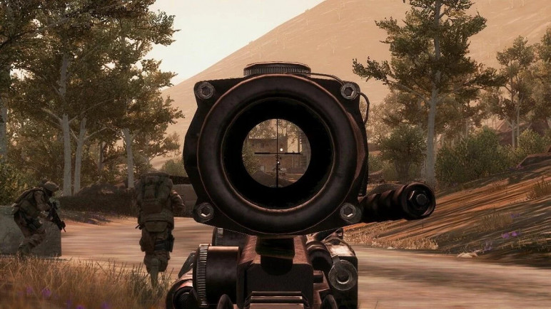 Operation Flashpoint Red River – image 4