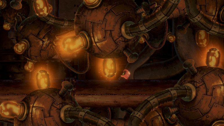 Buying the Key – image 5