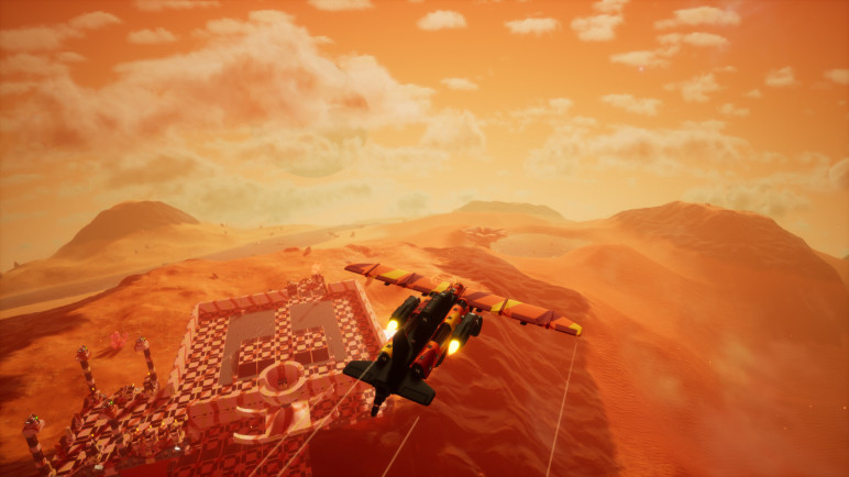 The Key to TerraTech Worlds – image 2
