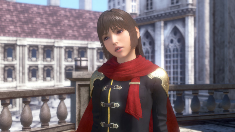 Buy the Final Fantasy Type0 Key for Steam – image 8
