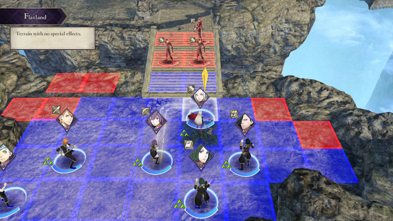 Fire Emblem Three Houses – image 7