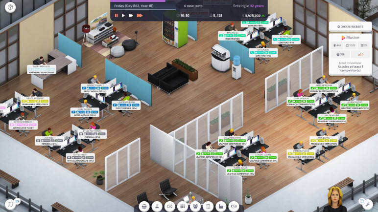 Buy an Offline Startup Company Account for Steam – image 2