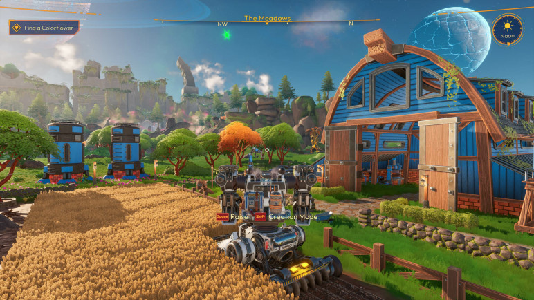 Buying Lightyear Frontier(Lighting Front) – image 3