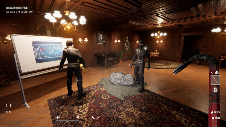 Buy an Offline Dark Hours Account for Steam – image 2