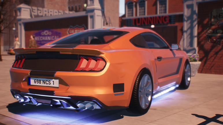 Buy the Auto Sale Life Key – image 2