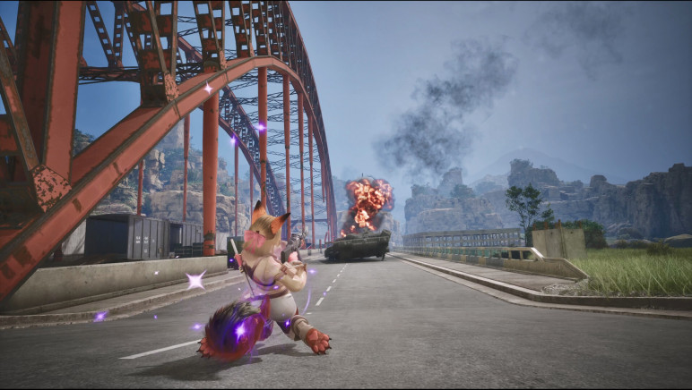 Wild Assault – image 7