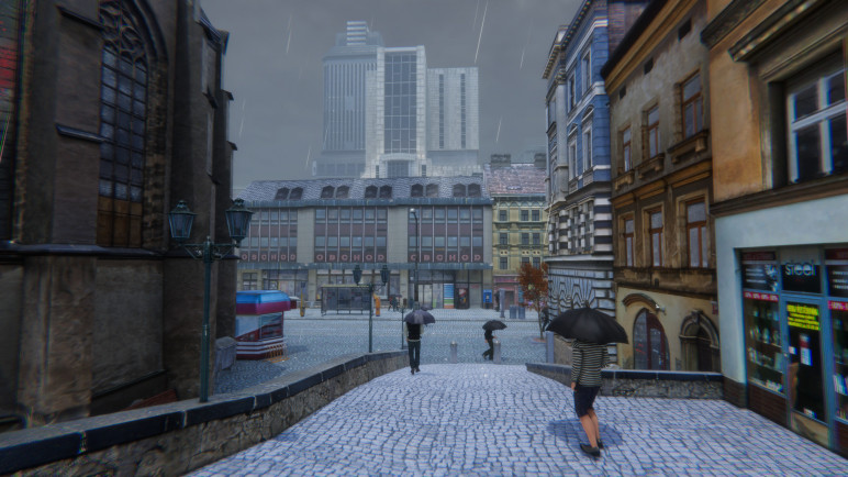 The Hobo Tough Life – image 8