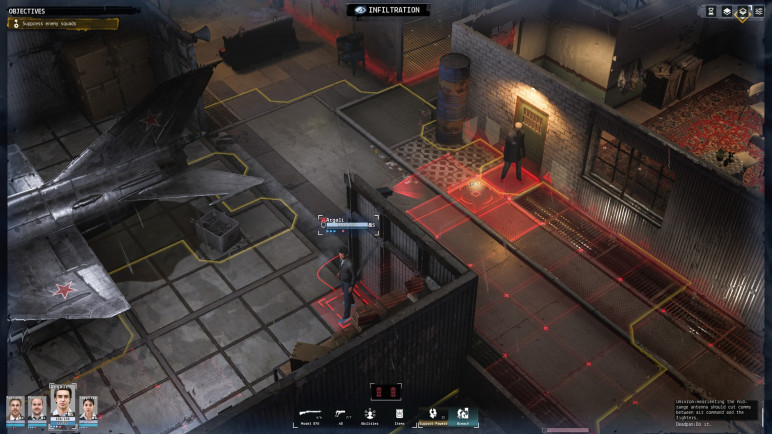 The Phantom Doctrine Key – image 2