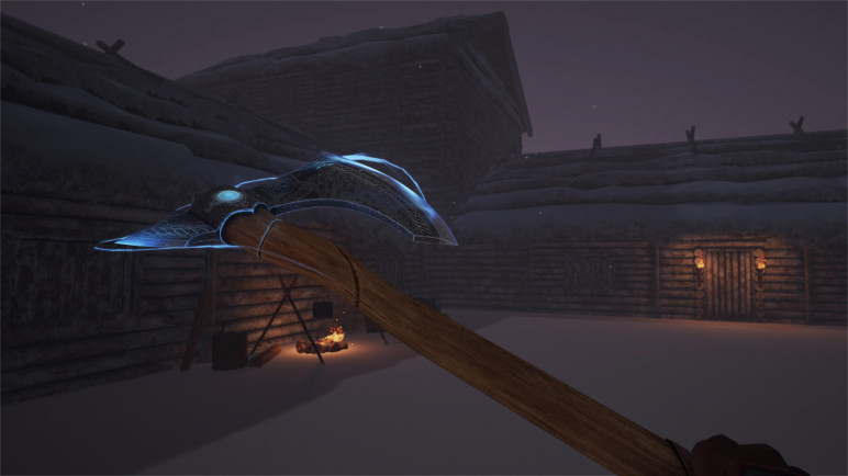 Swordsman VR – Accounts – image 3