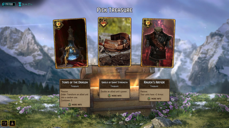 Review of GWENT Rogue Mage – image 7